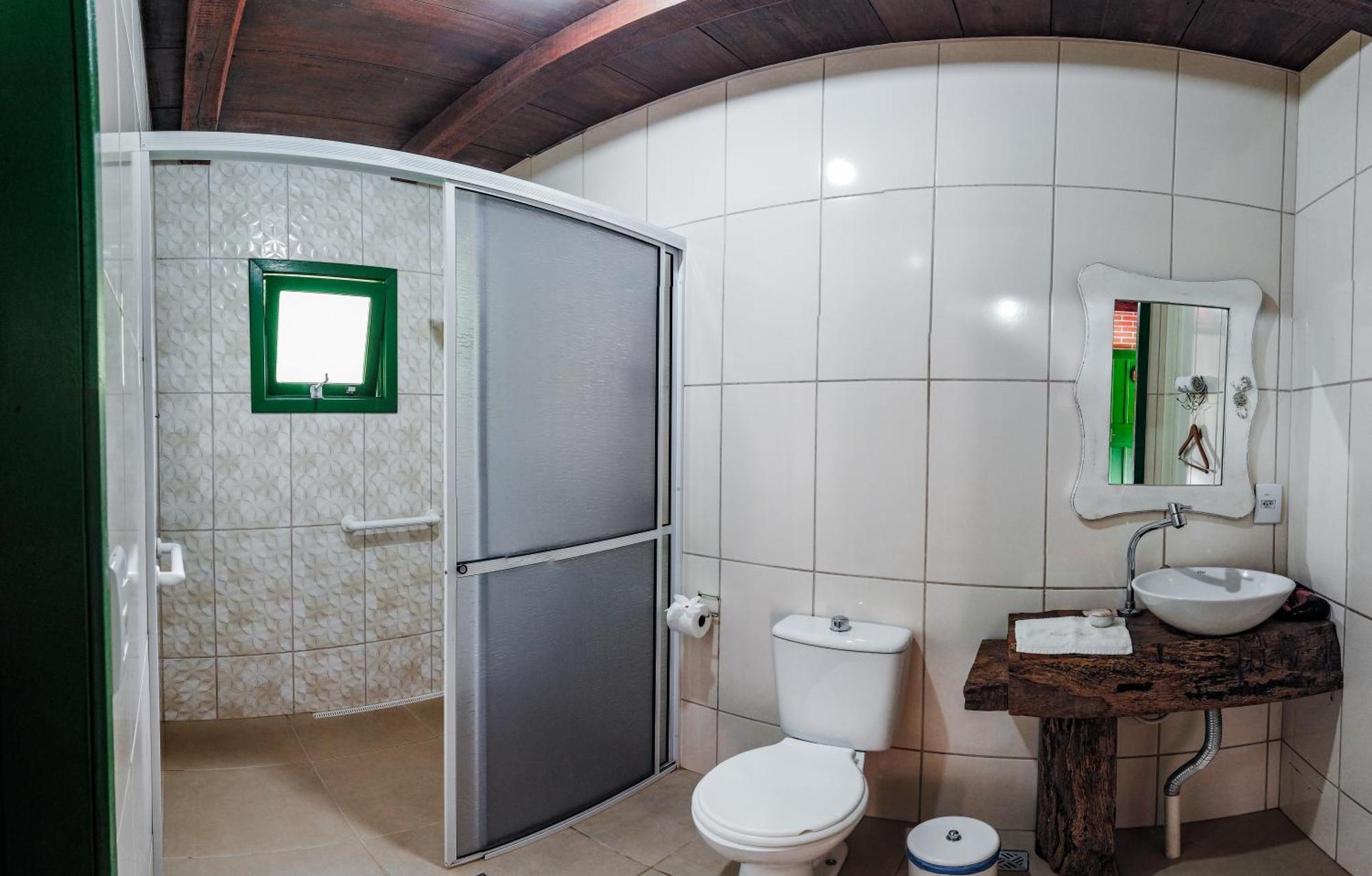 Pousada Do Imigrante Pomerode Ngoại thất bức ảnh